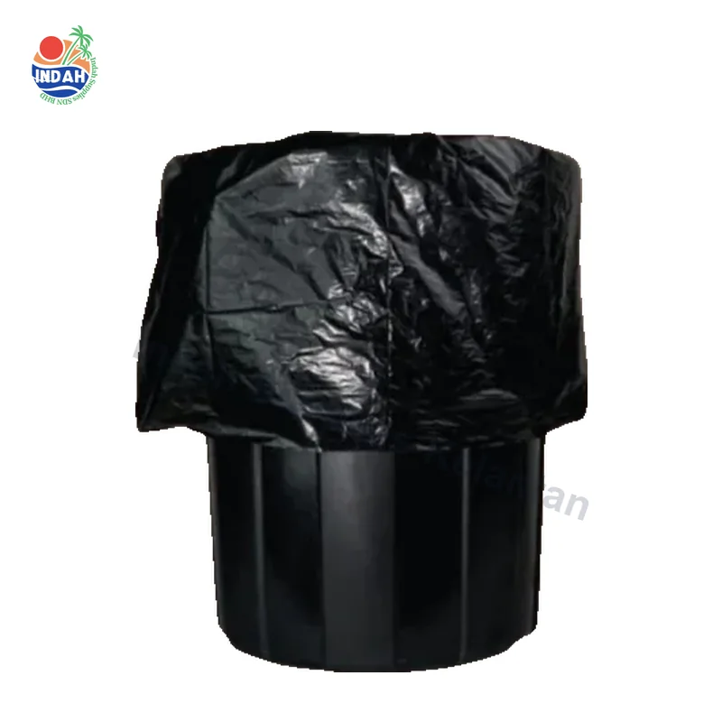 Beg Sampah Plastik TZ Pilihan Saiz S M