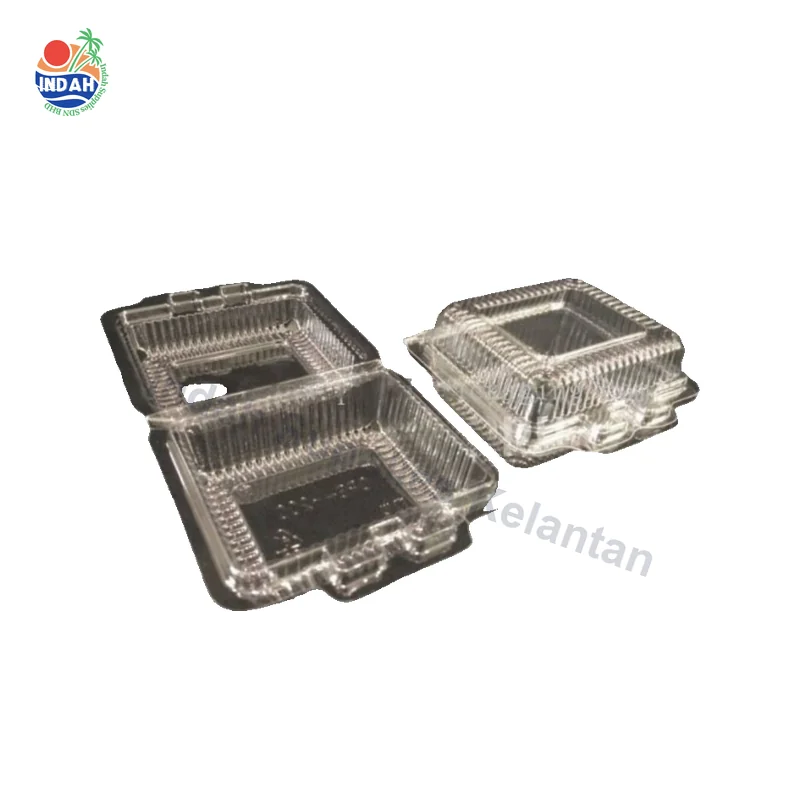 Bekas Kuih OPS H100 H200 100pcs — Indah Plastic Trading Kelantan