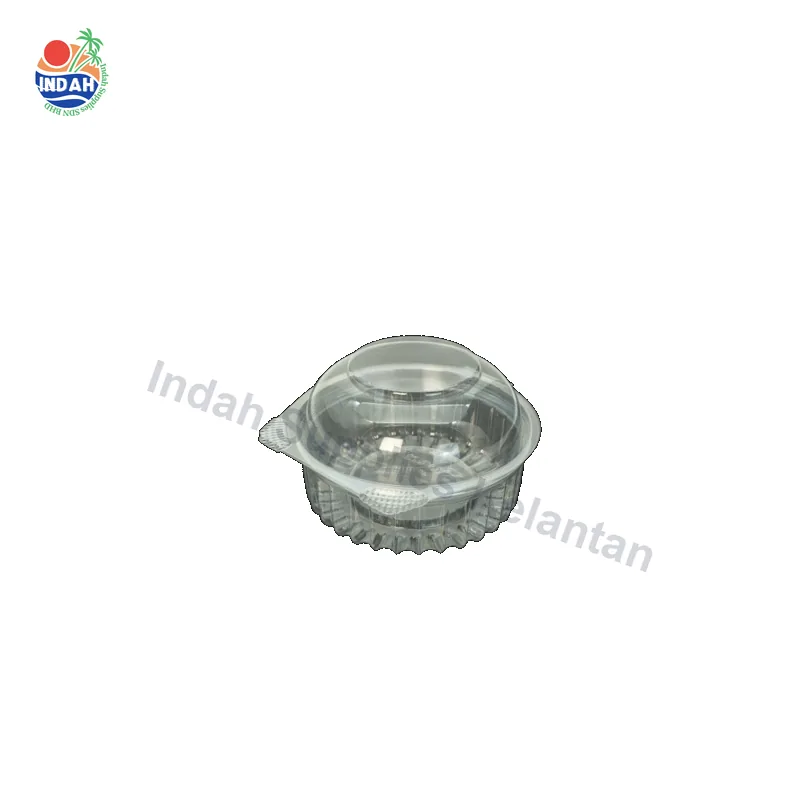 Bekas Plastik BENXON BX 40-8 DL (50pcs) — Indah Plastic Trading Kelantan