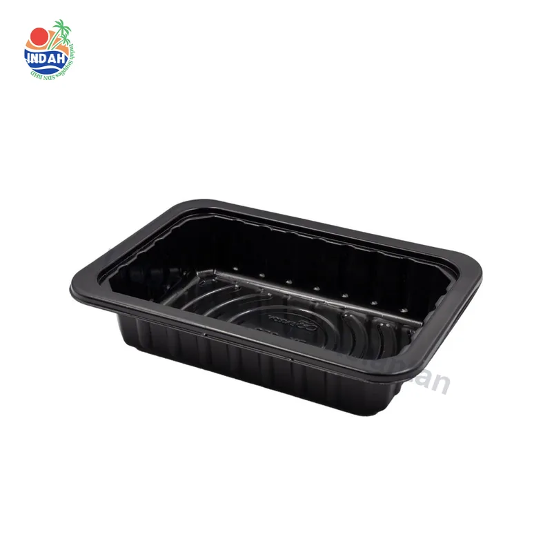 Dulang Buah & Sayur BENXON BX-252 — Indah Plastic Trading Kelantan