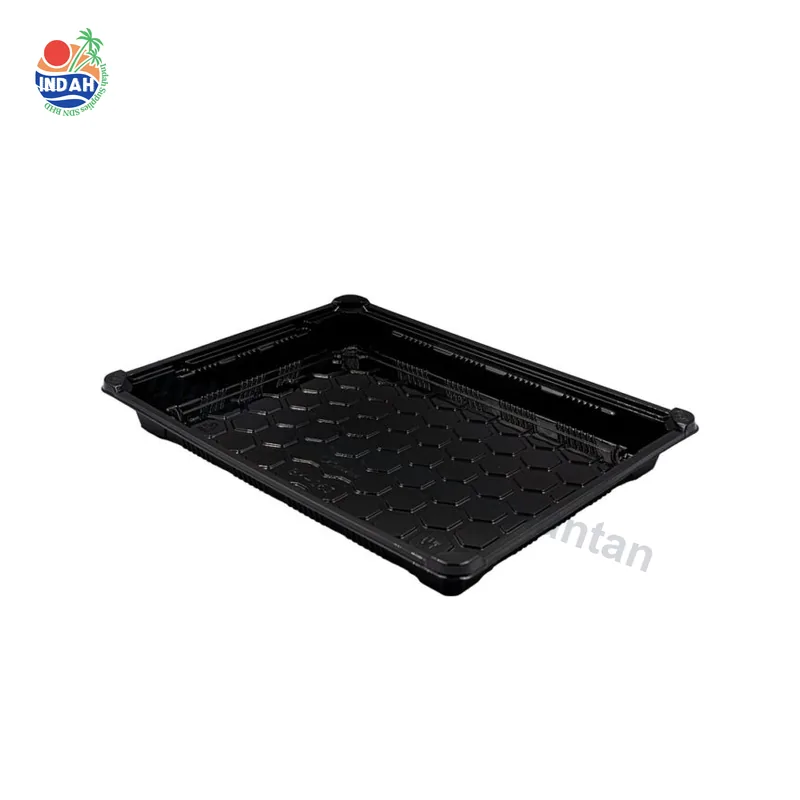 Dulang Sushi BENXON BX-263 — Indah Plastic Trading Kelantan