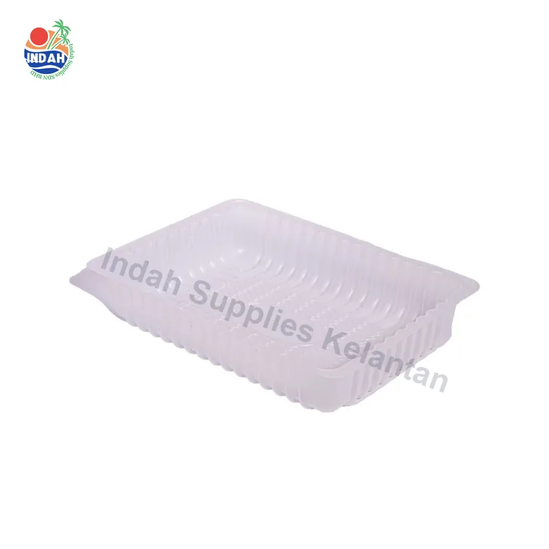 Dulang BENXON BX-349 — Indah Plastic Trading Kelantan