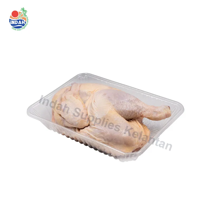 Dulang BENXON BX-VF-30 — Indah Plastic Trading Kelantan