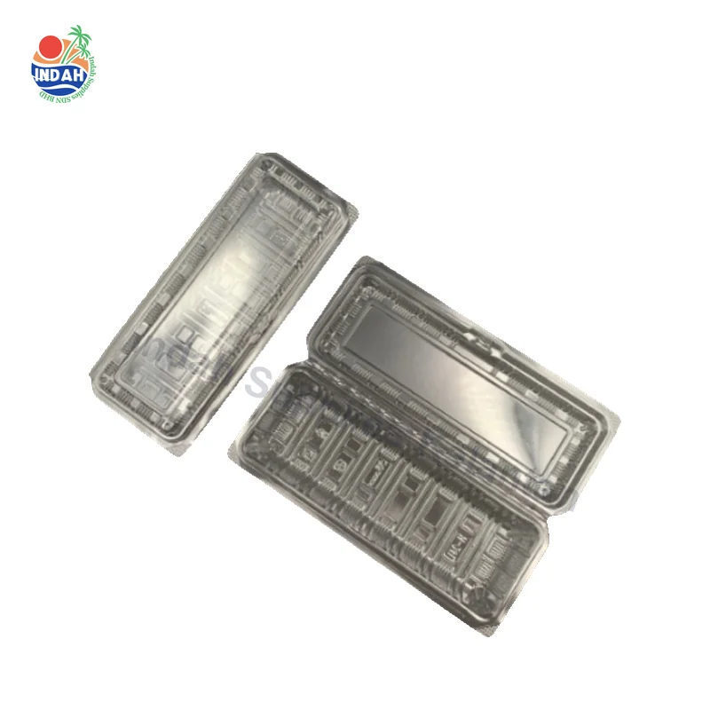 BENXON H24L Dulang Plastik dengan Kunci - Bakery Box 1.2kg — Indah Plastic Trading Kelantan