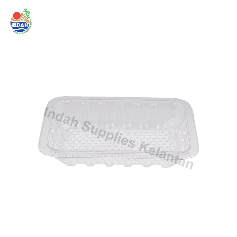 Dulang BENXON MRT-7535 — Indah Plastic Trading Kelantan