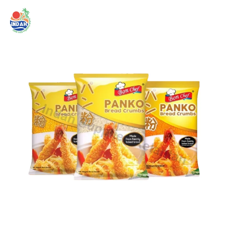 Bon Chef Bread Crumb Panko Mix 1kg