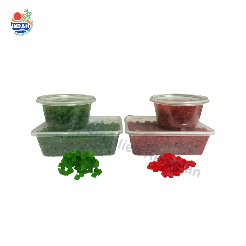 Chelory Red & Green Turnip 250g/500g