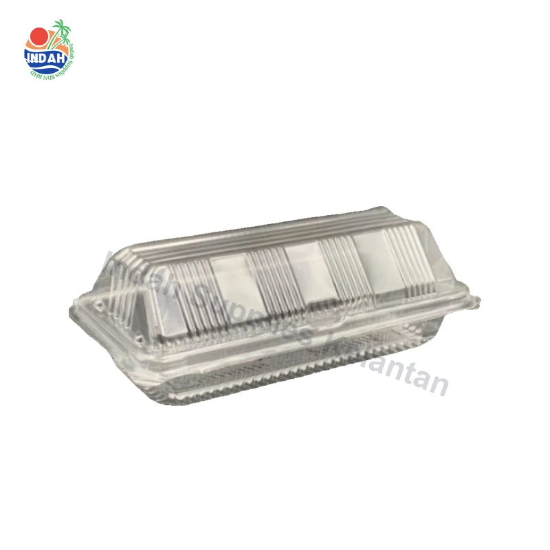 GO-153 Dulang Plastik Berkunci 50pcs — Indah Plastic Trading Kelantan