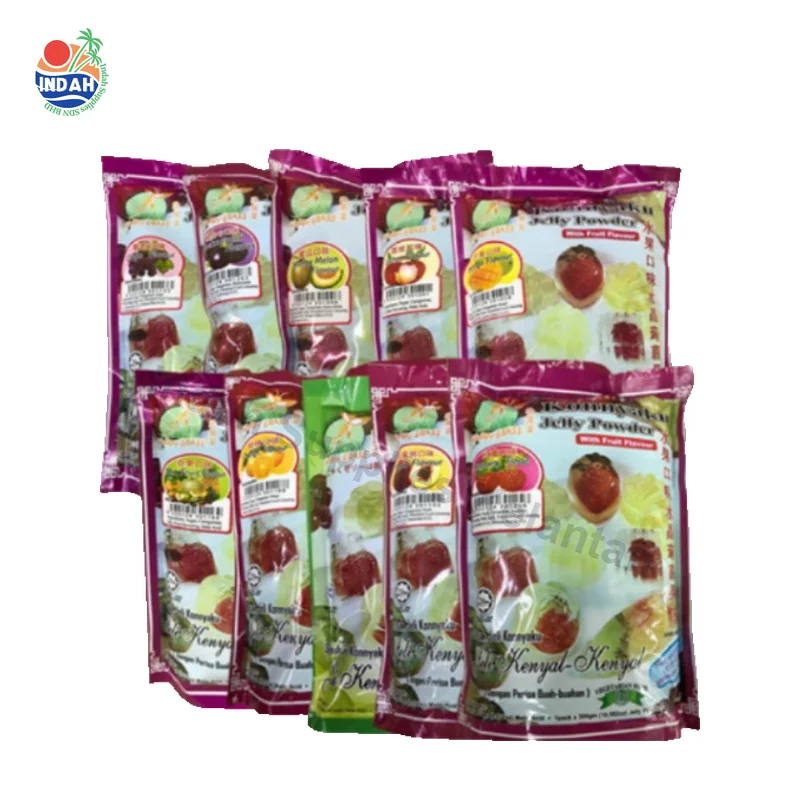 Happy Grass Serbuk Konnyaku Jelly 280g/300g