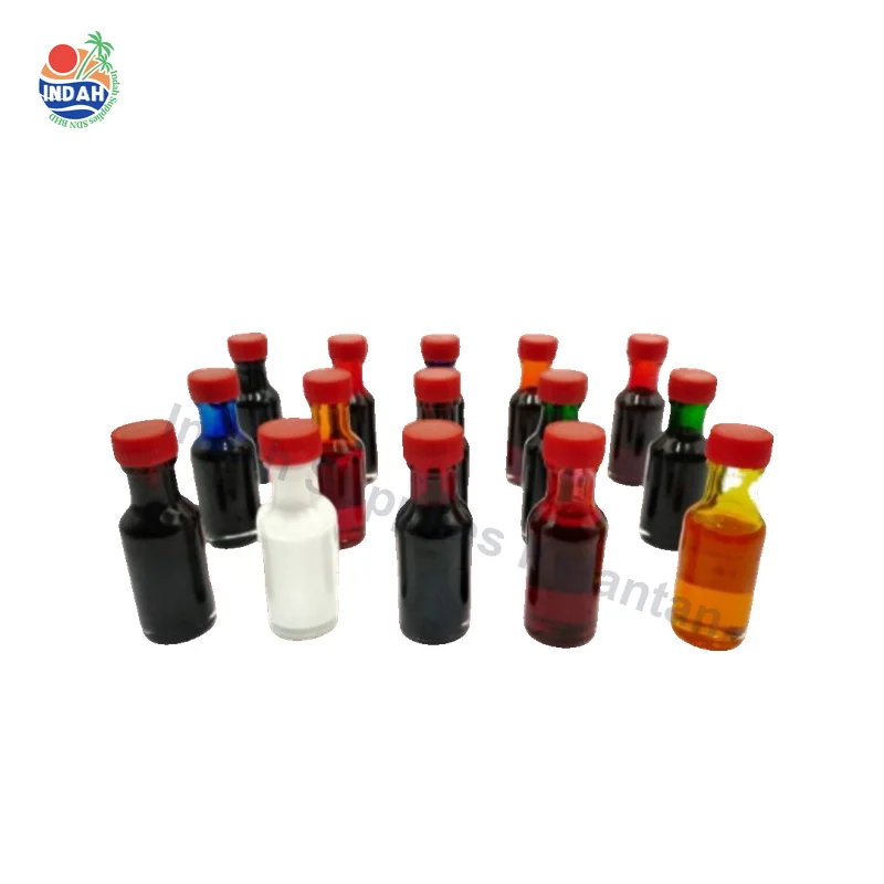 Multipurpose Food Flavouring 30ml — Indah Plastic Trading Kelantan