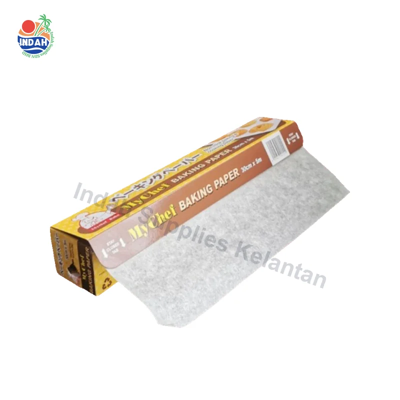 My Chef Baking Paper / Cooking Paper / Non Stick Paper
