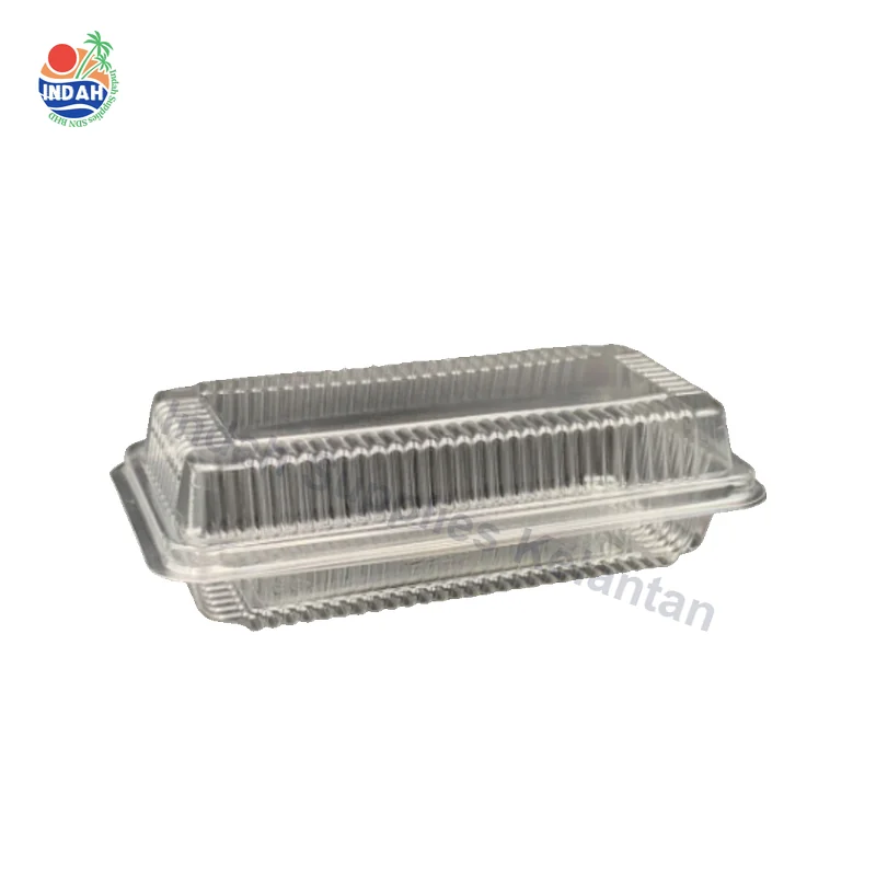 OPS-163 GO-163 Tray Plastik Berkunci 50pcs