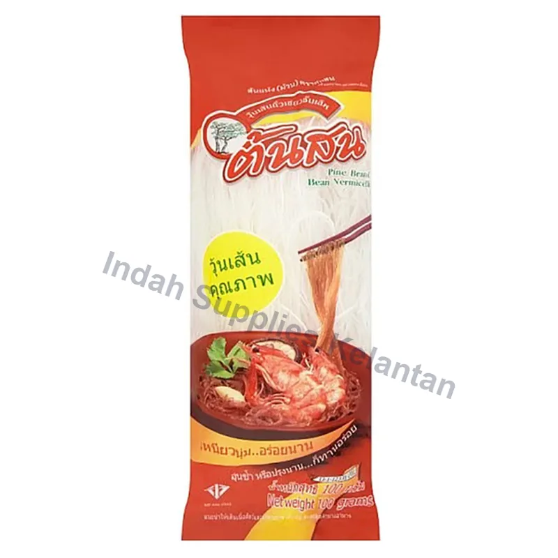 Pine Brand Sohun 500g — Indah Plastic Trading Kelantan