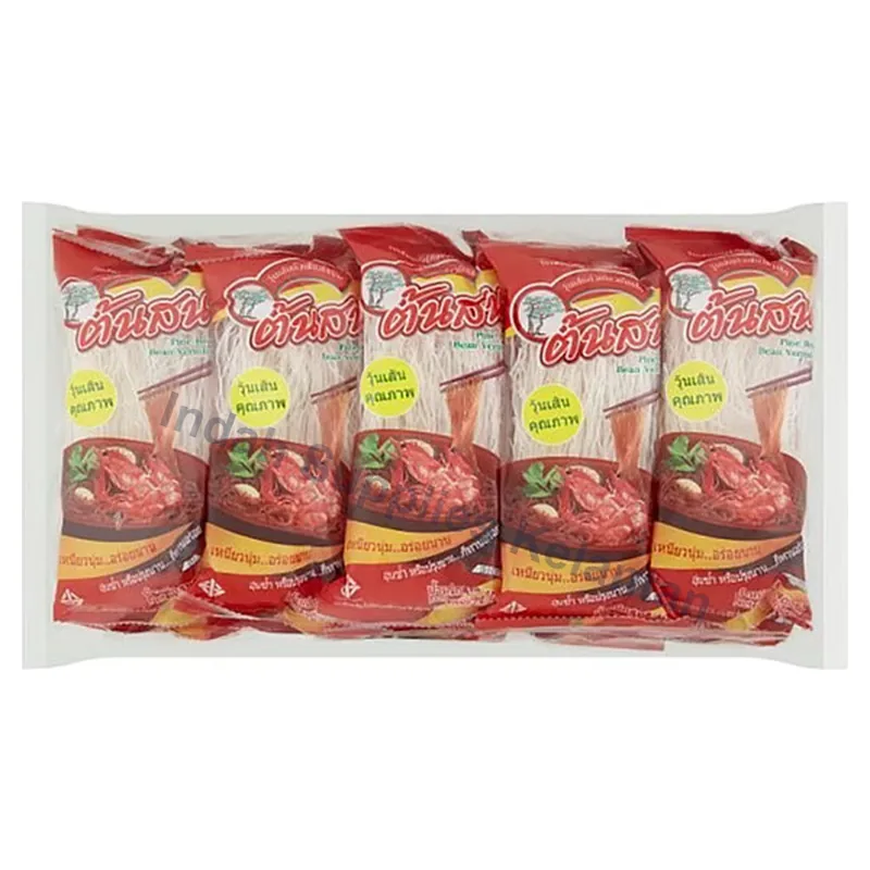 Pine Brand Sohun 80g x 5's — Indah Plastic Trading Kelantan
