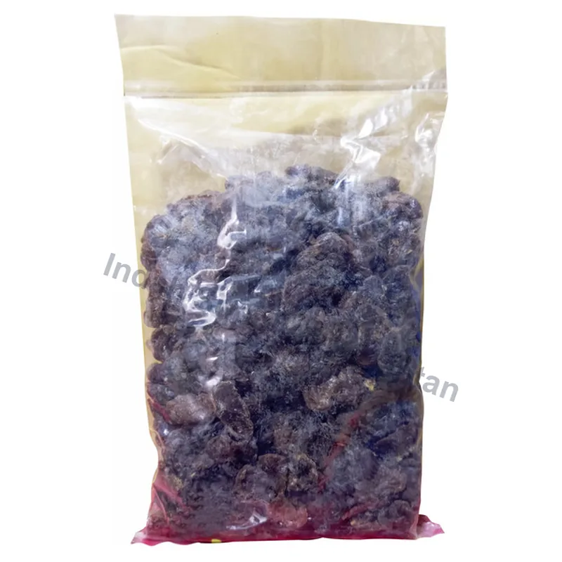 Star Dragon Hirisan Longan Kering 1kg — Indah Plastic Trading Kelantan