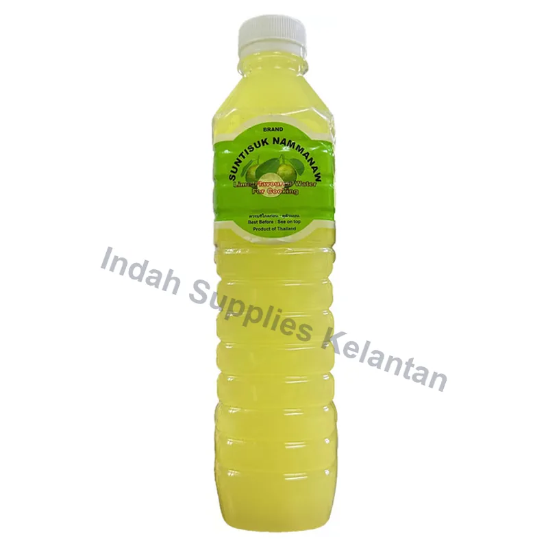 Suntisuk Jus Limau 1L — Indah Plastic Trading Kelantan