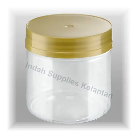 Balang Plastik BINSEN BP0151 (Mulut 63mm) — gambar 2