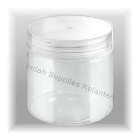 Balang Plastik BINSEN BP0151 (Mulut 63mm) — gambar 3