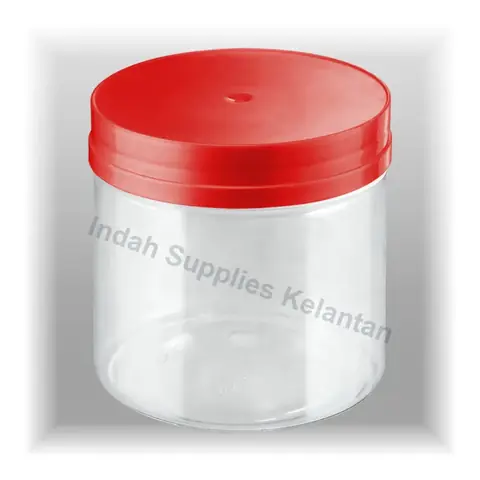 Balang Plastik BINSEN BP0151 (Mulut 63mm) — gambar 4
