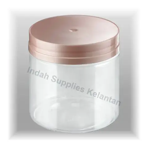 Balang Plastik BINSEN BP0151 (Mulut 63mm) — gambar 5