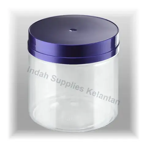 Balang Plastik BINSEN BP0151 (Mulut 63mm) — gambar 6