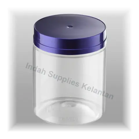Balang Plastik BINSEN BP0201 200ml (Mulut 63mm) — gambar 7