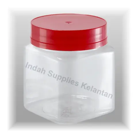 Balang Plastik BINSEN BP0203 (Mulut 63mm) — gambar 4