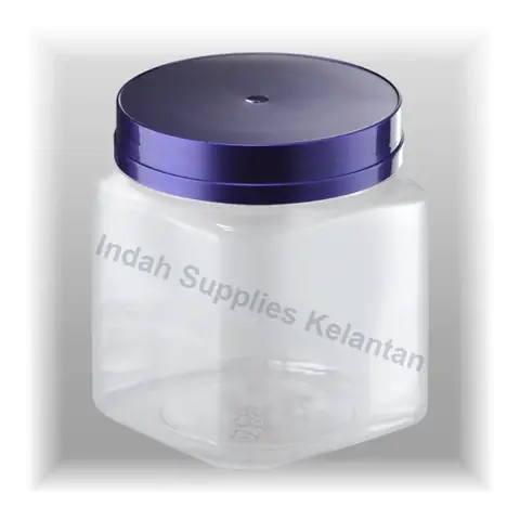 Balang Plastik BINSEN BP0203 (Mulut 63mm) — gambar 6