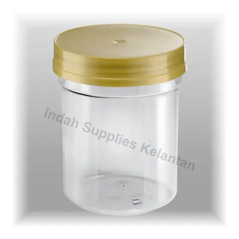 Balang Plastik BINSEN BP0251 (Mulut 72mm) — gambar 2