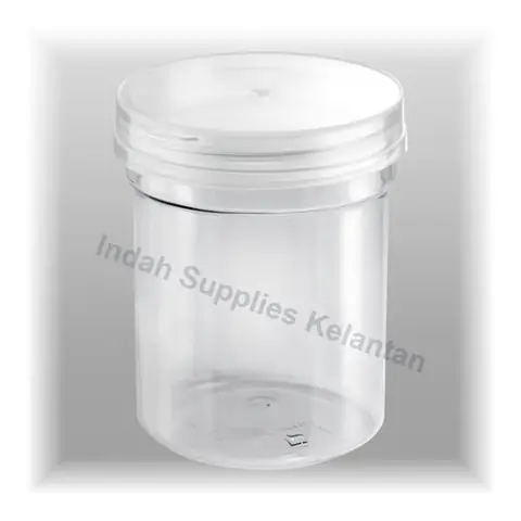Balang Plastik BINSEN BP0251 (Mulut 72mm) — gambar 3