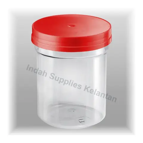 Balang Plastik BINSEN BP0251 (Mulut 72mm) — gambar 4