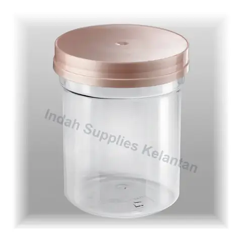 Balang Plastik BINSEN BP0251 (Mulut 72mm) — gambar 5