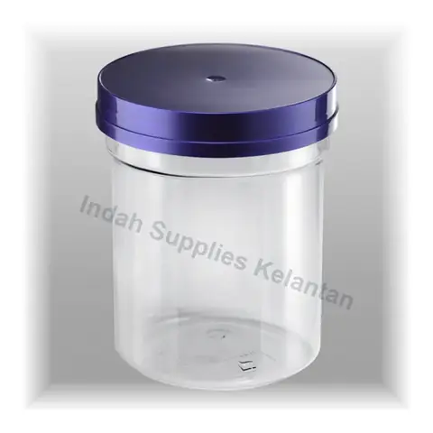 Balang Plastik BINSEN BP0251 (Mulut 72mm) — gambar 6