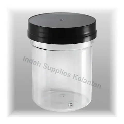 Balang Plastik BINSEN BP0251 (Mulut 72mm) — gambar 1