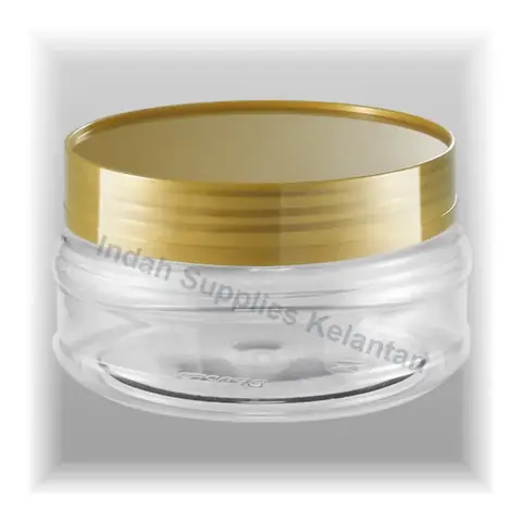 Balang Plastik BINSEN BP0252 (Mulut 96mm) — gambar 2