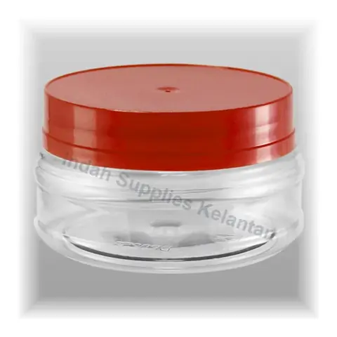 Balang Plastik BINSEN BP0252 (Mulut 96mm) — gambar 4