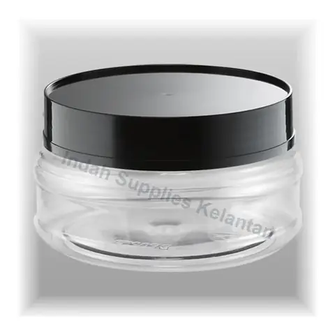 Balang Plastik BINSEN BP0252 (Mulut 96mm)