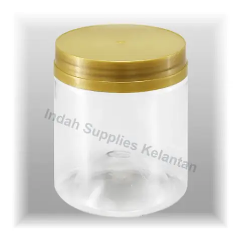 Balang Plastik BINSEN BP0271 (Mulut 72mm) — gambar 2