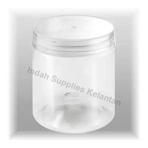 Balang Plastik BINSEN BP0271 (Mulut 72mm) — gambar 3