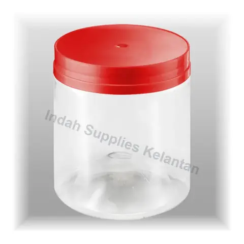 Balang Plastik BINSEN BP0271 (Mulut 72mm) — gambar 4