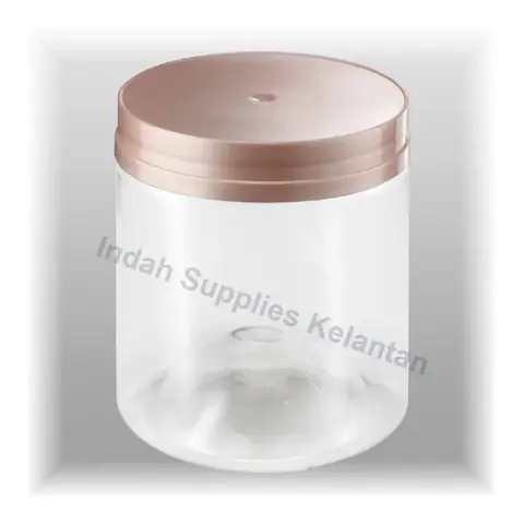 Balang Plastik BINSEN BP0271 (Mulut 72mm) — gambar 5