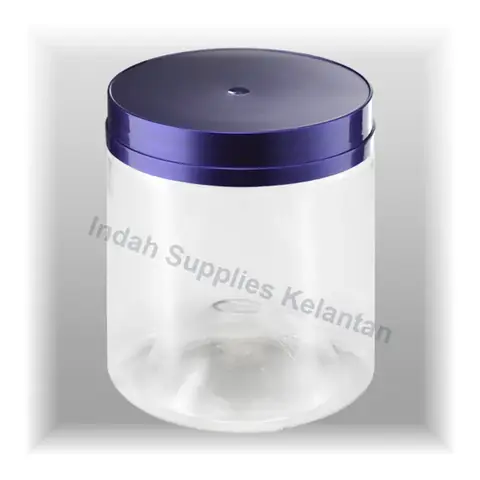 Balang Plastik BINSEN BP0271 (Mulut 72mm) — gambar 6