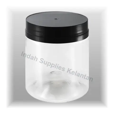 Balang Plastik BINSEN BP0271 (Mulut 72mm)