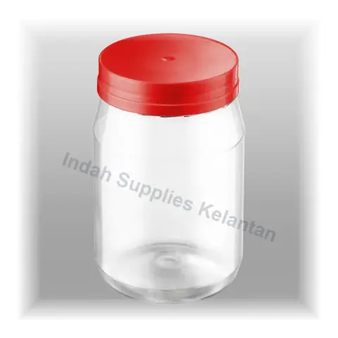 Balang Plastik BINSEN BP0301 (Mulut 63mm) — gambar 4