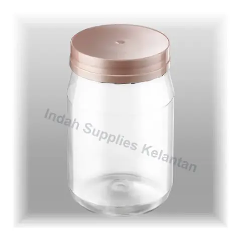 Balang Plastik BINSEN BP0301 (Mulut 63mm) — gambar 5