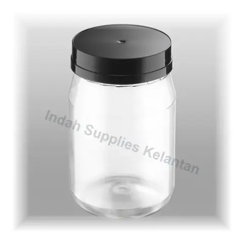 Balang Plastik BINSEN BP0301 (Mulut 63mm)