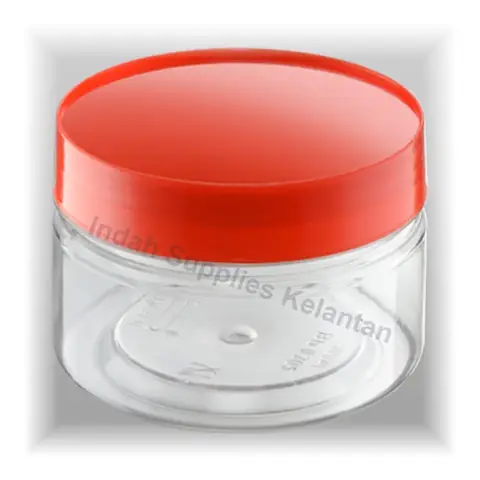 Balang Plastik BINSEN BP0302 300ml (Mulut 96mm) — gambar 5