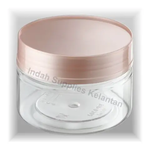 Balang Plastik BINSEN BP0302 300ml (Mulut 96mm) — gambar 6