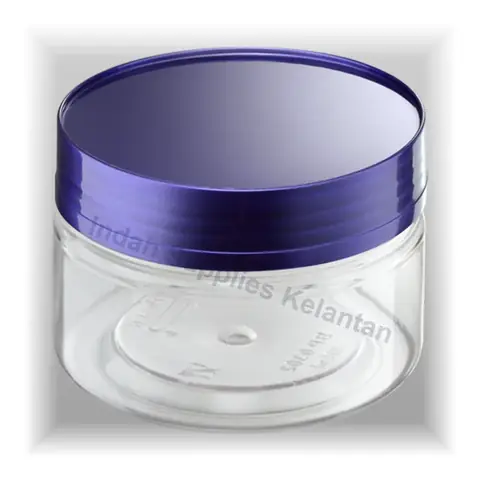 Balang Plastik BINSEN BP0302 300ml (Mulut 96mm) — gambar 7