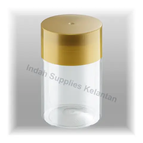 Balang Plastik BINSEN BP0305 (Mulut 63mm) — gambar 2
